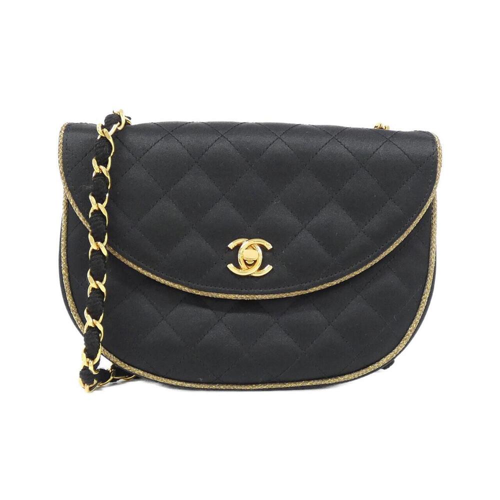 Chanel shoulder bag